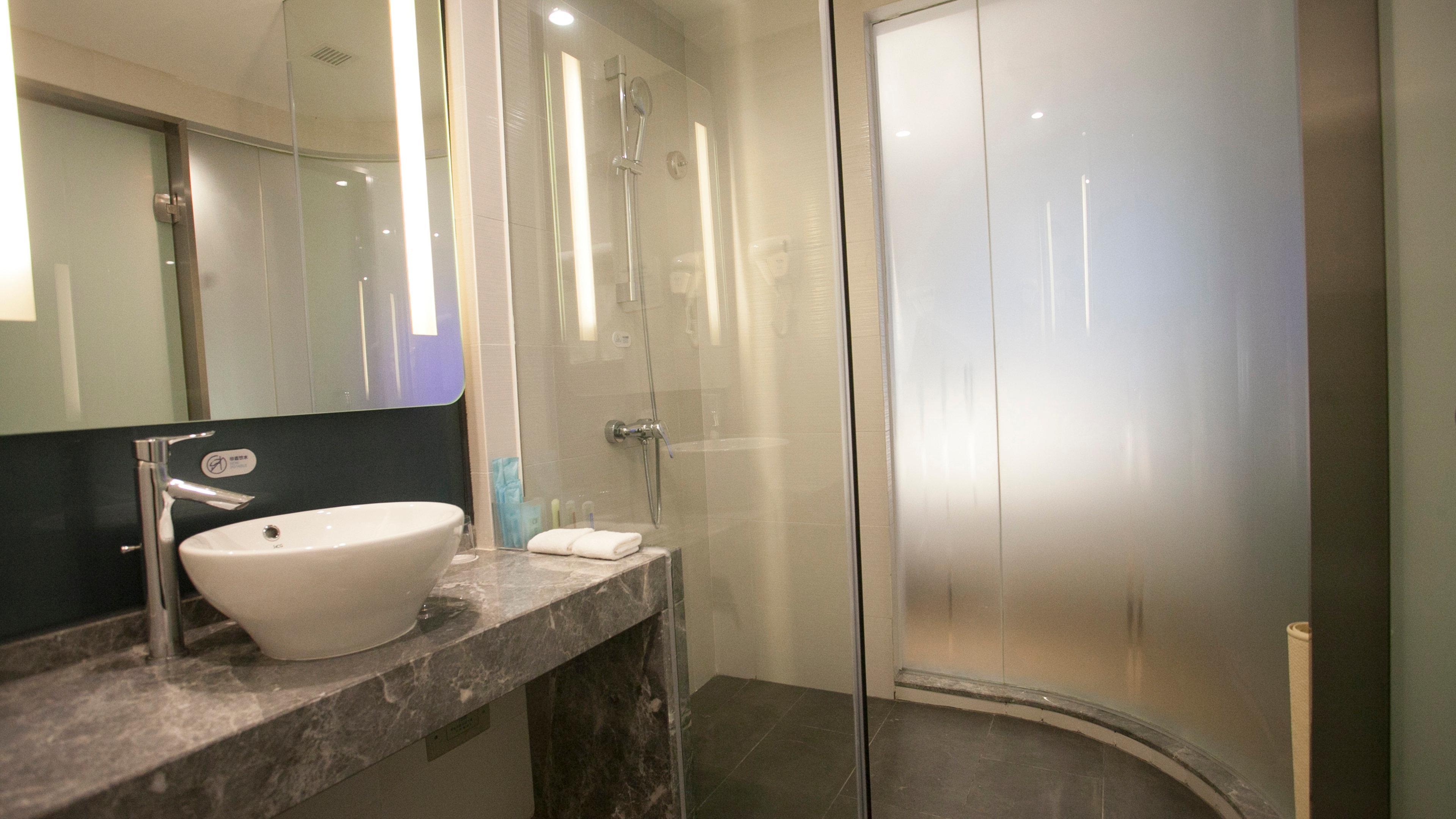 Holiday Inn Express - Xiamen City Center By Ihg Exterior photo