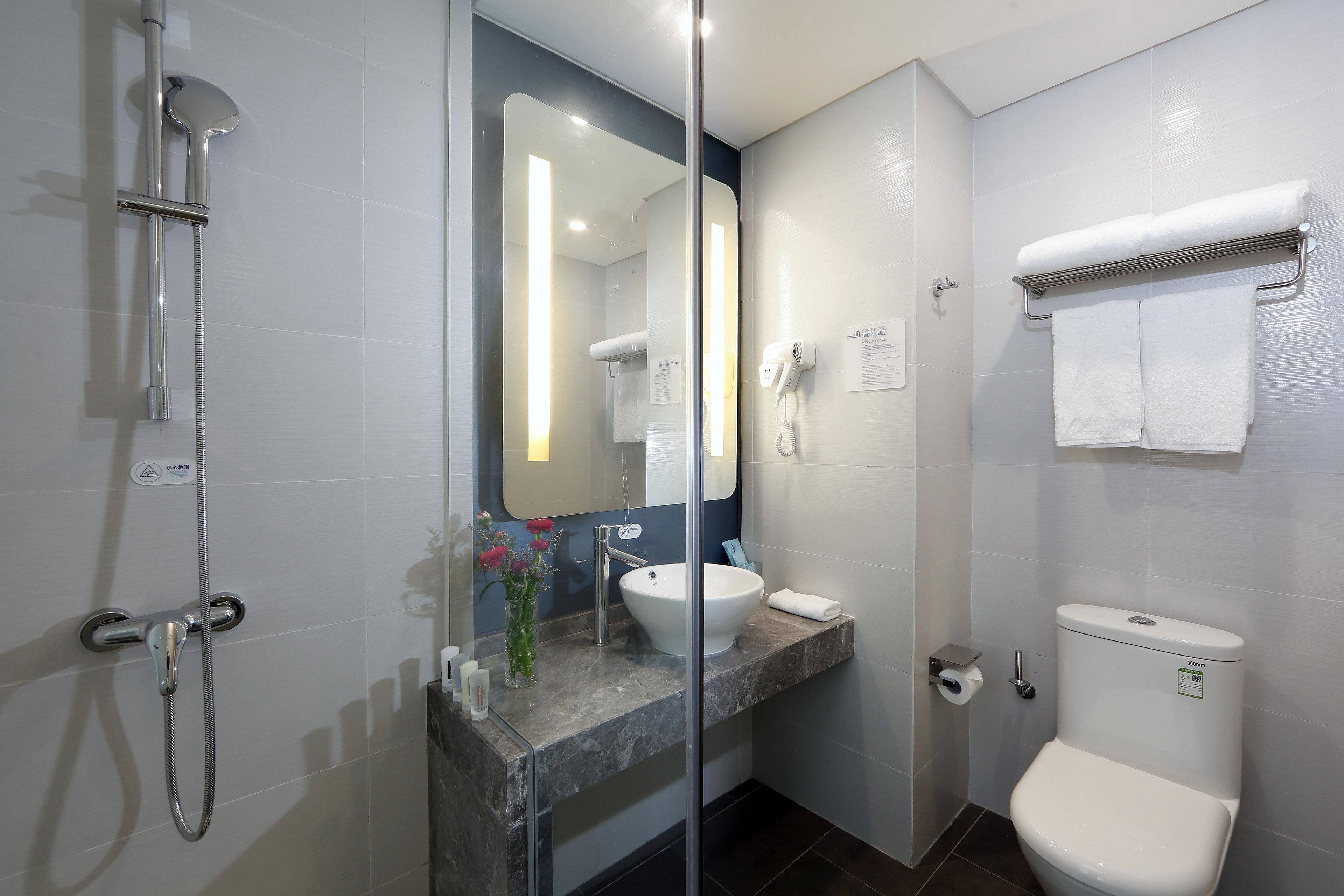 Holiday Inn Express - Xiamen City Center By Ihg Exterior photo