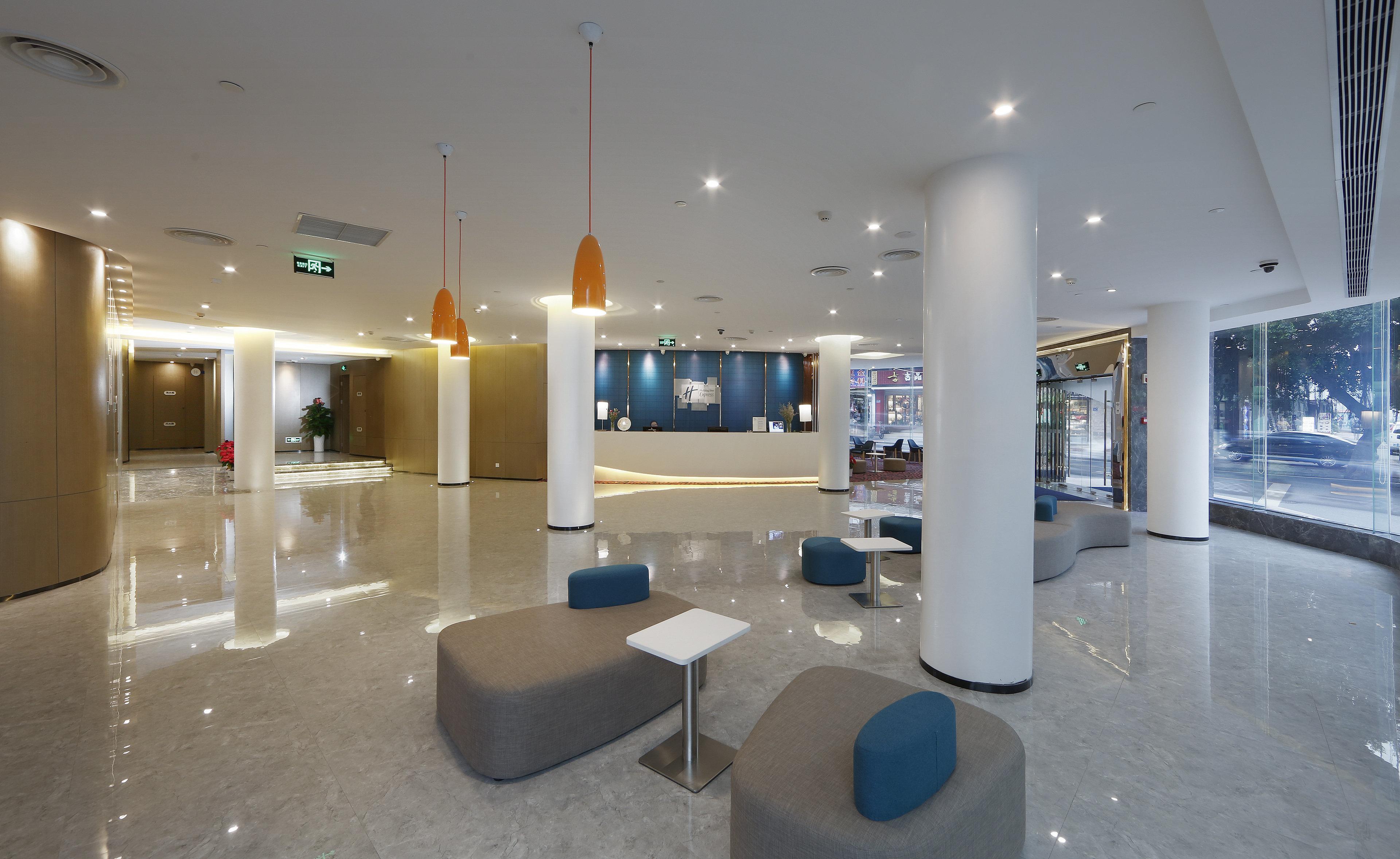 Holiday Inn Express - Xiamen City Center By Ihg Exterior photo