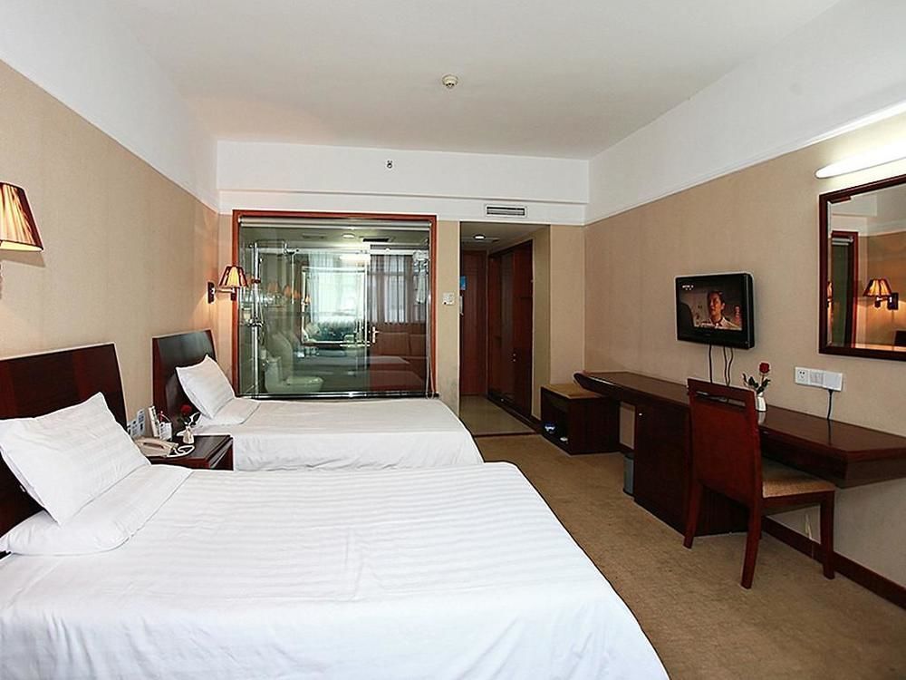 Holiday Inn Express - Xiamen City Center By Ihg Exterior photo