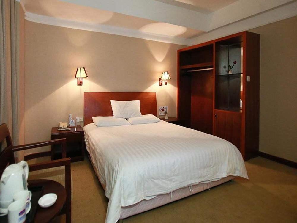 Holiday Inn Express - Xiamen City Center By Ihg Exterior photo