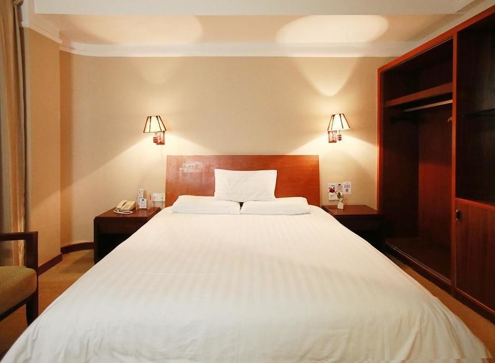 Holiday Inn Express - Xiamen City Center By Ihg Exterior photo